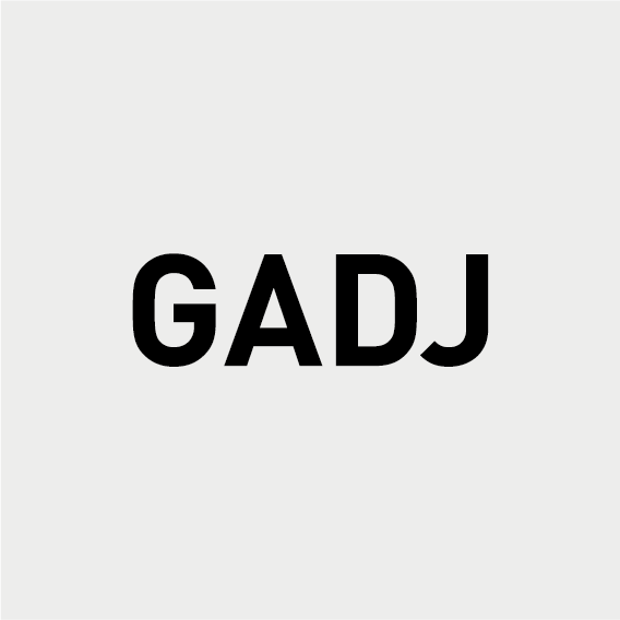 Gadj Logo