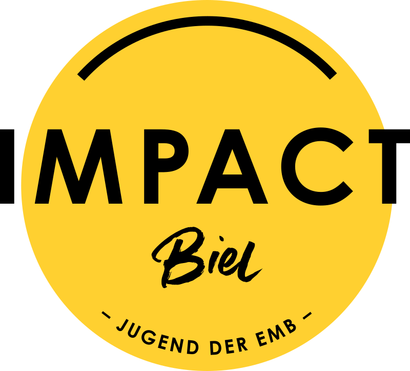 IMPACT-Biel Logo