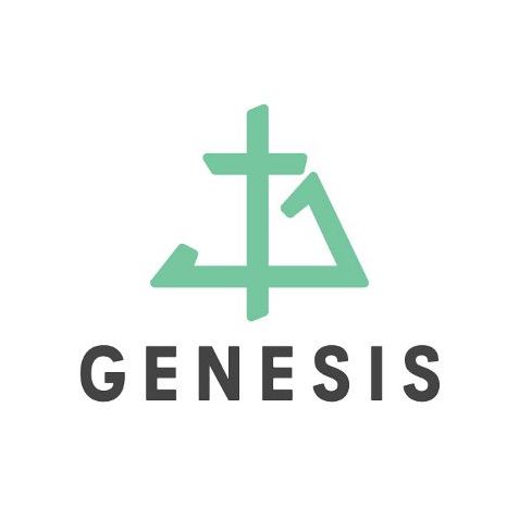 JG Genesis Logo