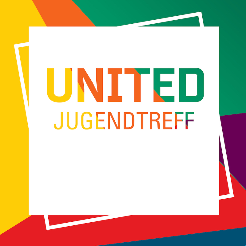 UNITED Jugendtreff Logo