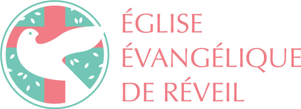 Église de reveil Bienne logo