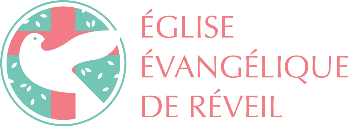 Église de reveil Bienne logo